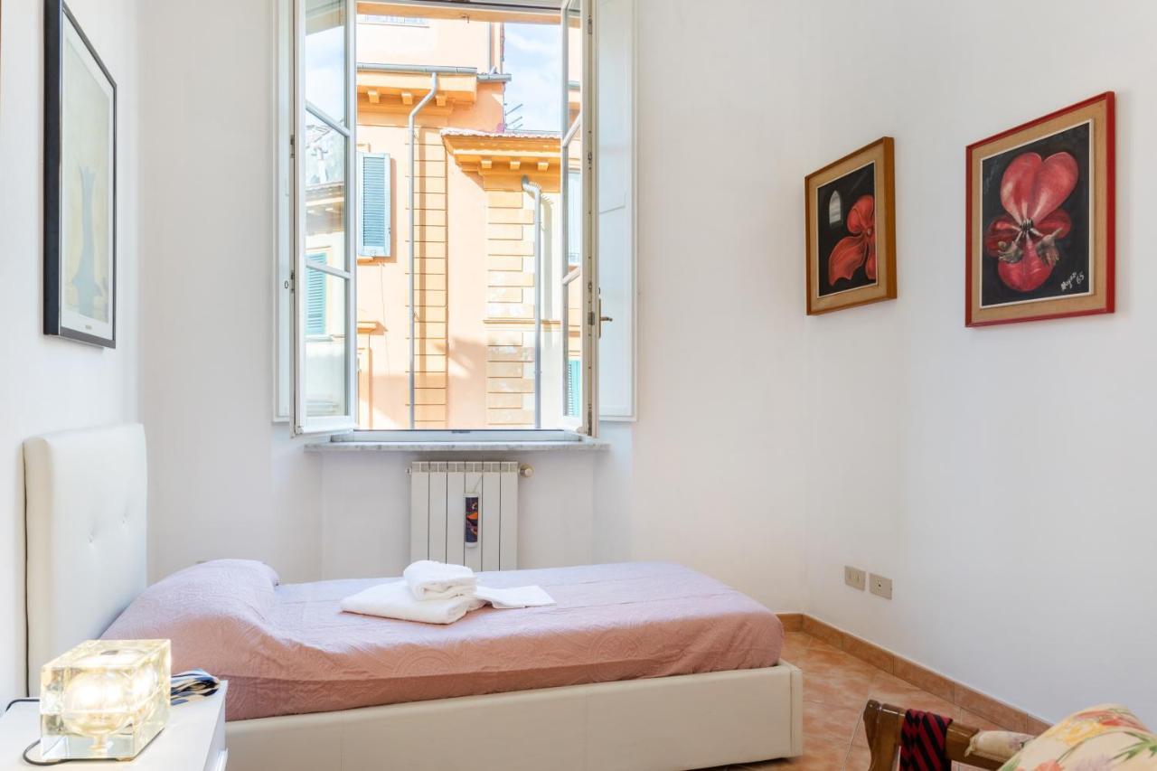 Borgo Stretto Bright Apartments Pisa Exterior foto