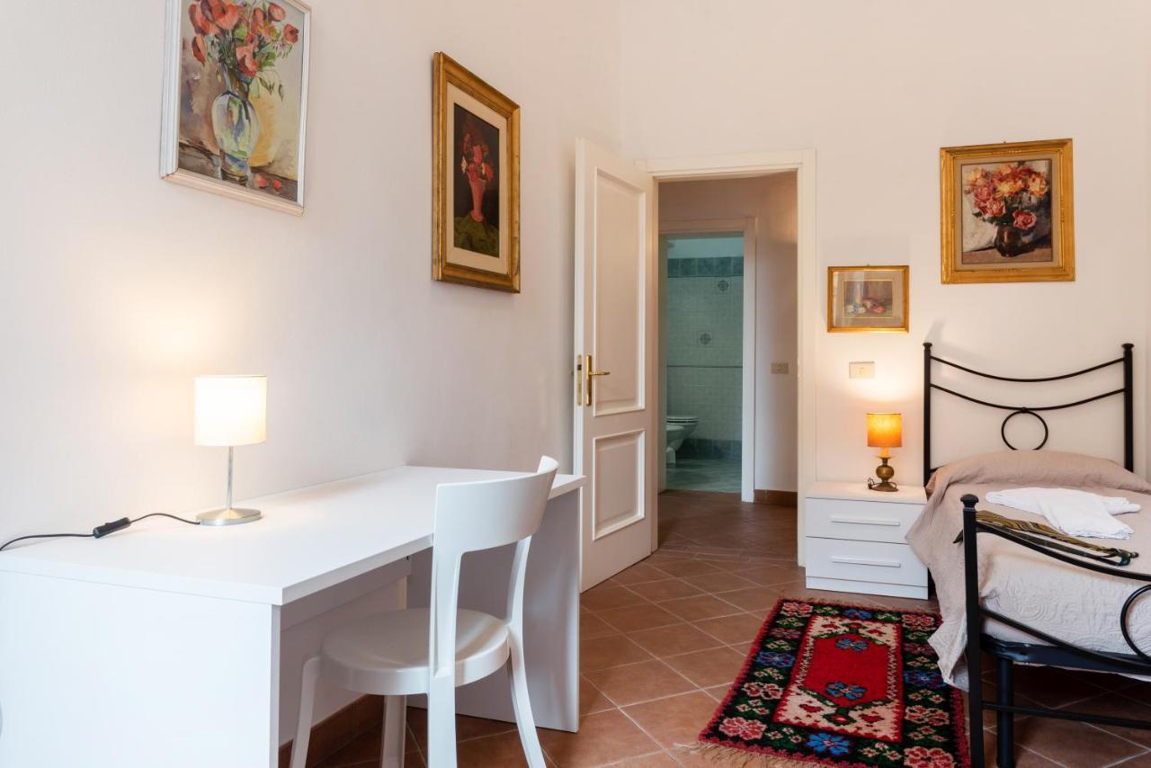 Borgo Stretto Bright Apartments Pisa Exterior foto