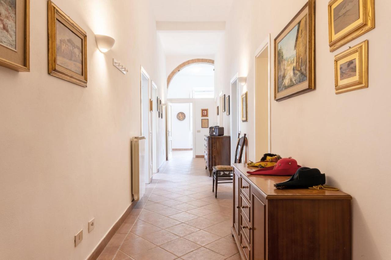 Borgo Stretto Bright Apartments Pisa Exterior foto